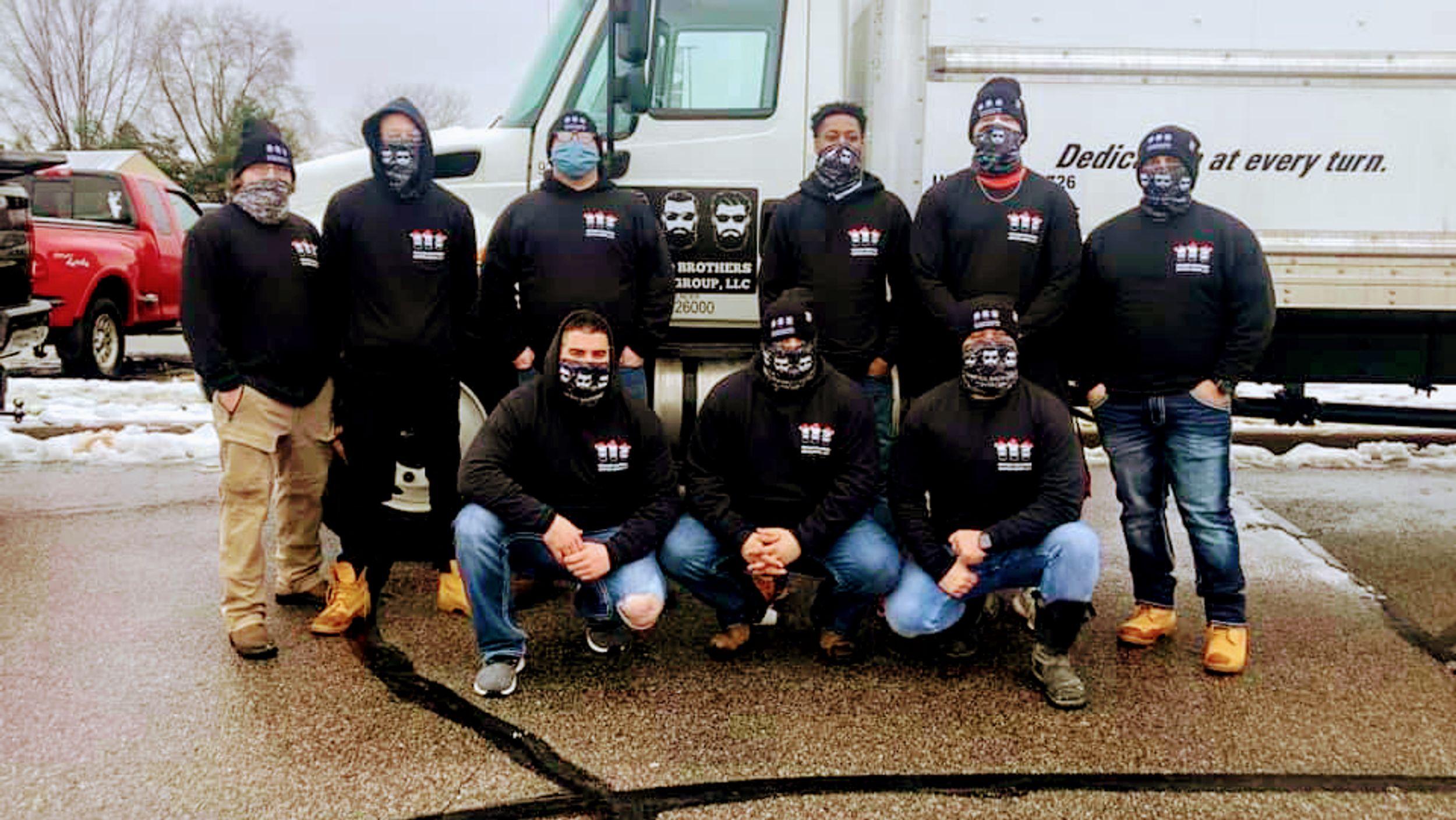 Local movers offering superior service in Ashtabula County, OH