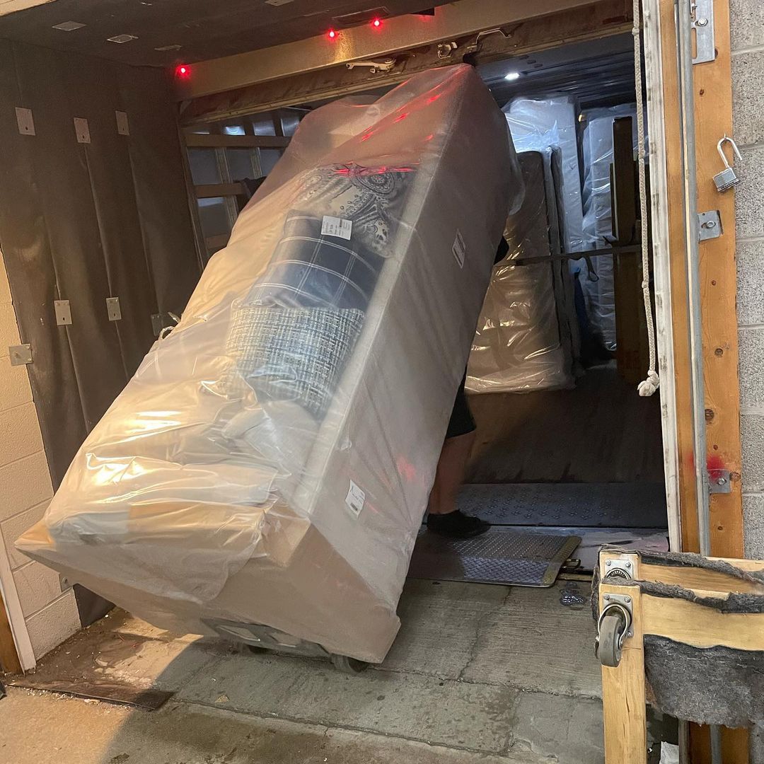 Reputable local moving companies in Tiltonsville, OH