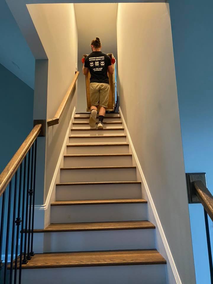 Local movers offering quality services in Macedonia, OH