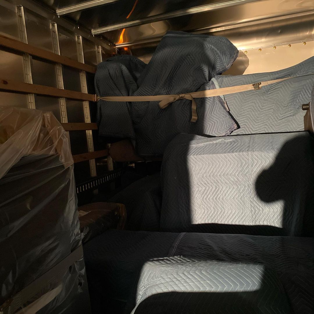 Skilled local movers in the Aurora, OH area providing efficient packing services