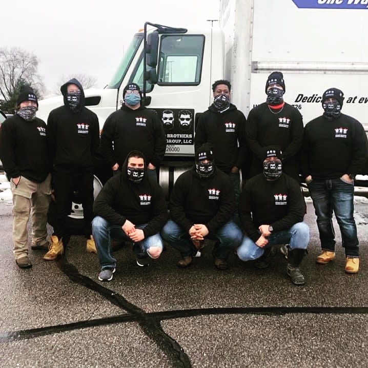 Efficient local movers serving Hudson, OH area