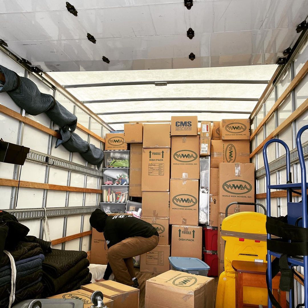 Specialized Local Movers in Green, OH - Your Partners for a Successful Move