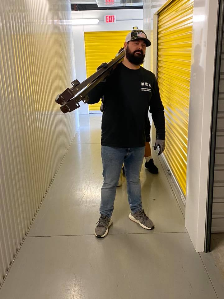 Full-service Local Movers in Kilbuck, PA handling all aspects of your move.