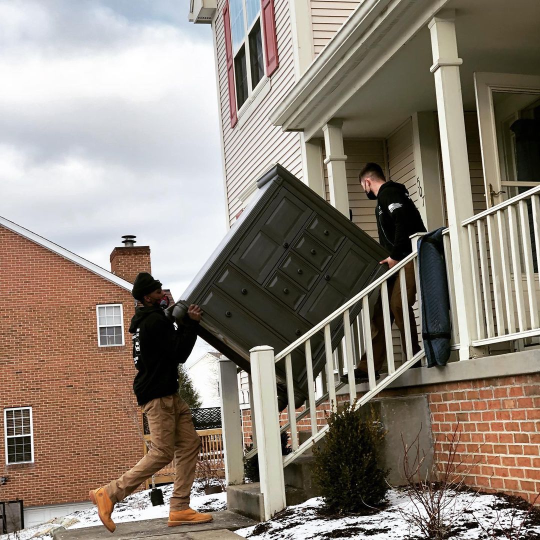 Efficient local movers in Wexford, PA