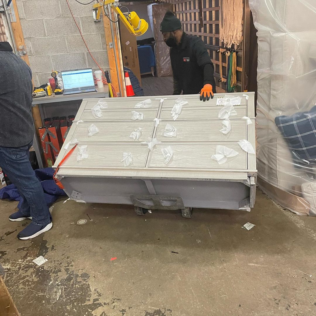 Local Movers servicing West Elizabeth, PA