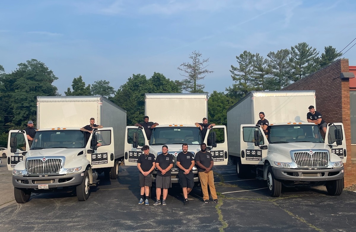 Reliable and affordable local movers near Mt Lebanon, PA