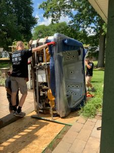 Local Movers East Butler,PA 