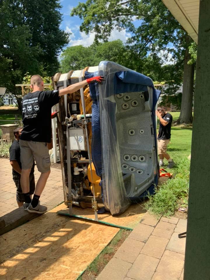 Local Movers Mercer Township,PA