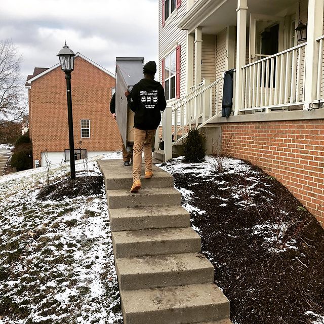 Local Movers Wall,pa